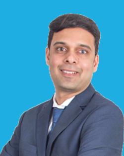 Sudheer Pargewar
